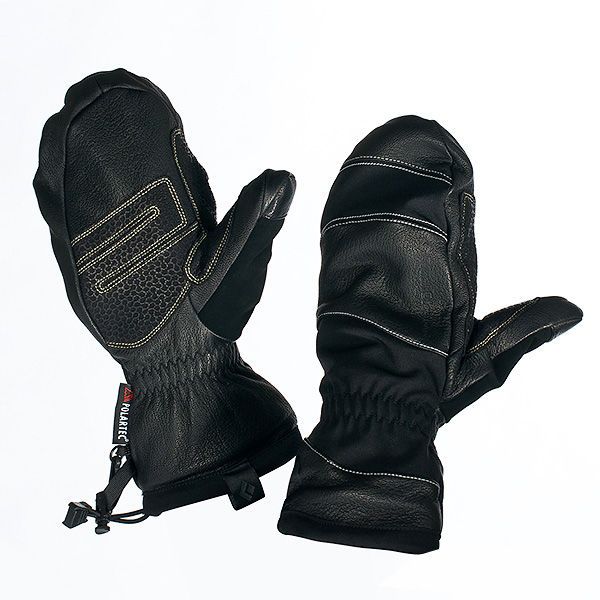 black diamond mittens women's