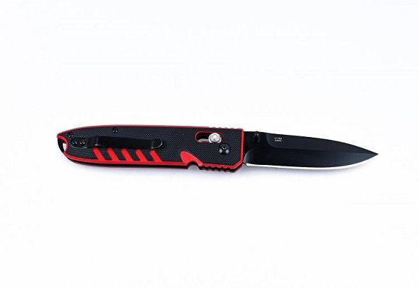 Ganzo - Нож туристический складной G746-3-RB