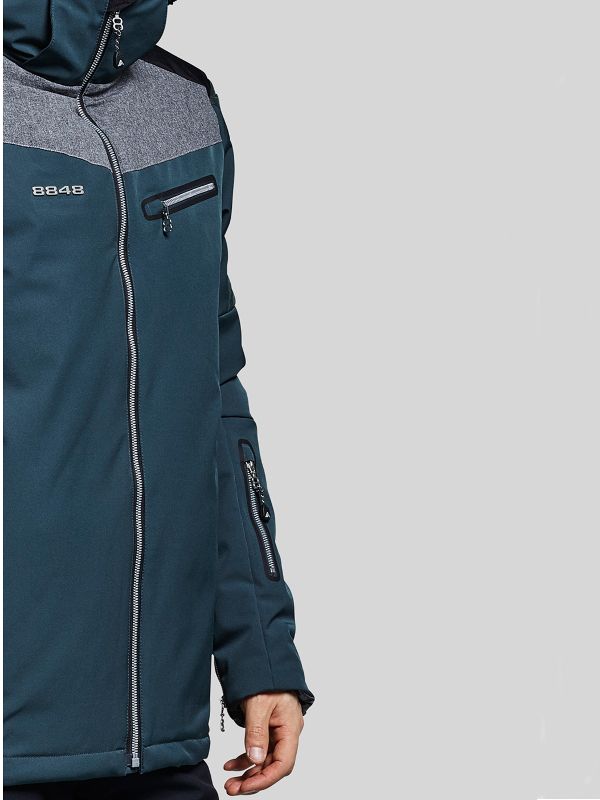 8848 ALTITUDE - Куртка для активного зимнего отдыха Dimon jacket