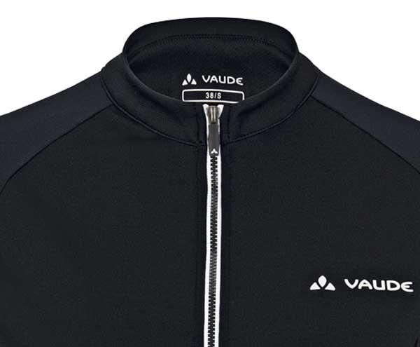 Vaude - Велофутболка женская Wo Siros Shirt