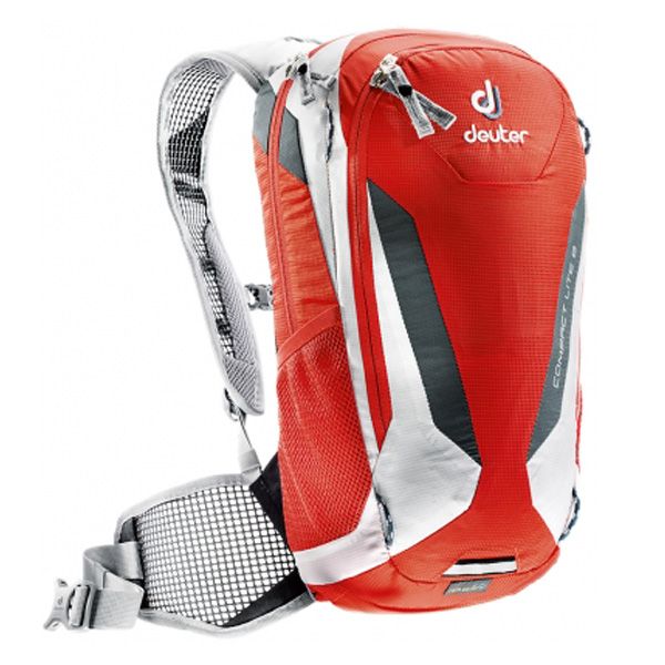 Миниатюрный рюкзак Deuter Compact Lite 8