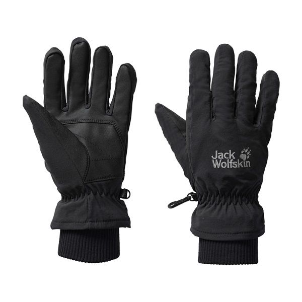 Спортивные перчатки Jack Wolfskin Flexshield Basic Glove