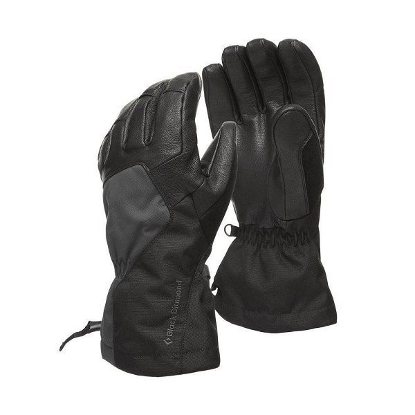 Black Diamond - Водонепроницаемые перчатки Renegade Pro Gloves