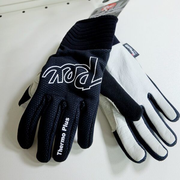 Утепленные перчатки Rex Thermo Plus Glove (17-18)