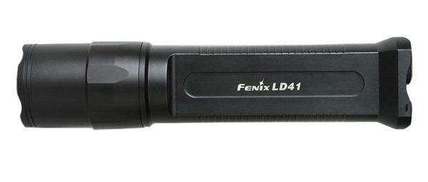 Fenix - Фонарь карманный LD41 (2015) Cree XM-L2 (U2)