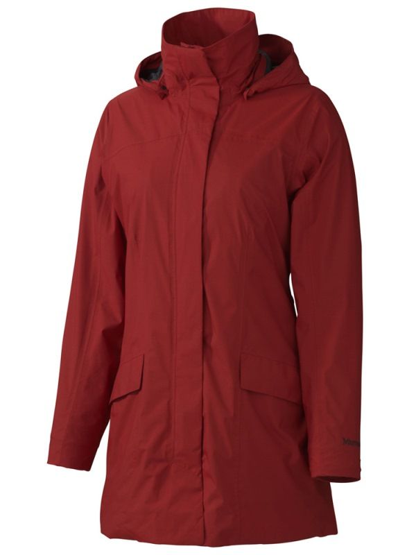 Marmot - Удлинённая мембранная куртка Wm'S Whitehall Jacket