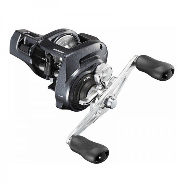 Троллингаовое катушка Shimano Tekota HG