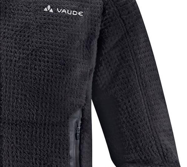 Vaude - Флисовая куртка Me Vallacia Fleece Jacket