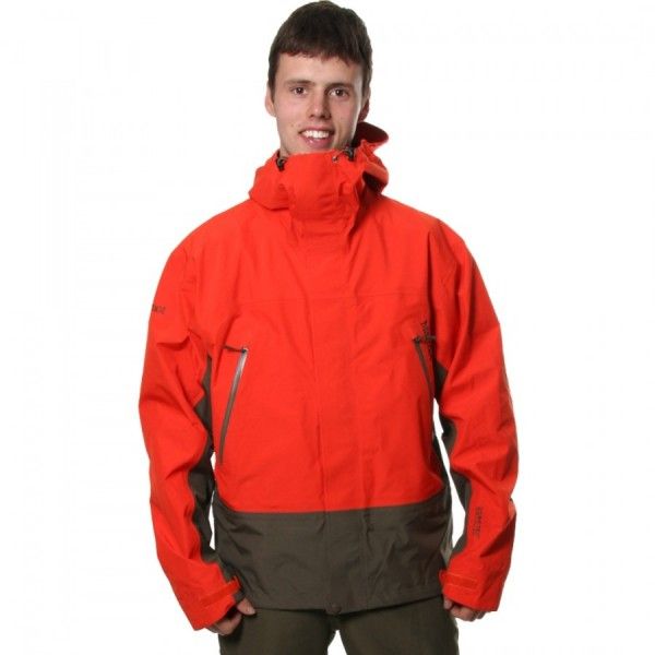 Купить Marmot - Мембранная мужская куртка Spire Jacket