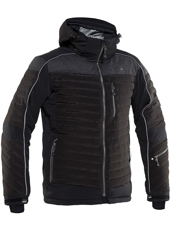 8848 ALTITUDE - Утепленная мужская куртка Terbium Jacket