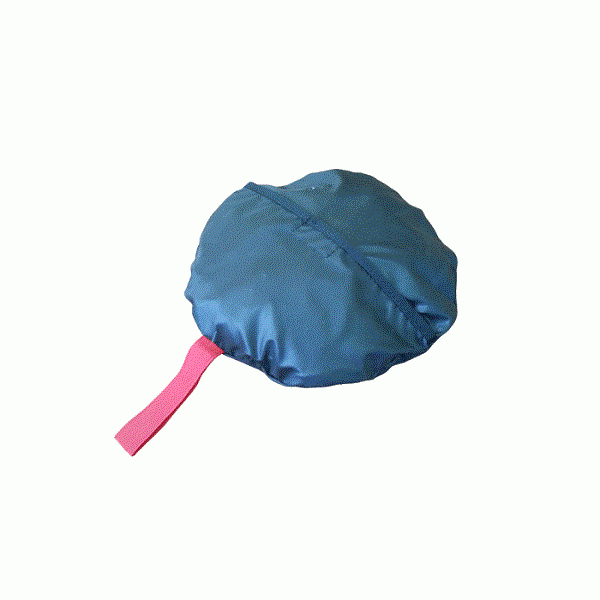 Yukon - Коврик из микрофибры для переодевания Тип Топ