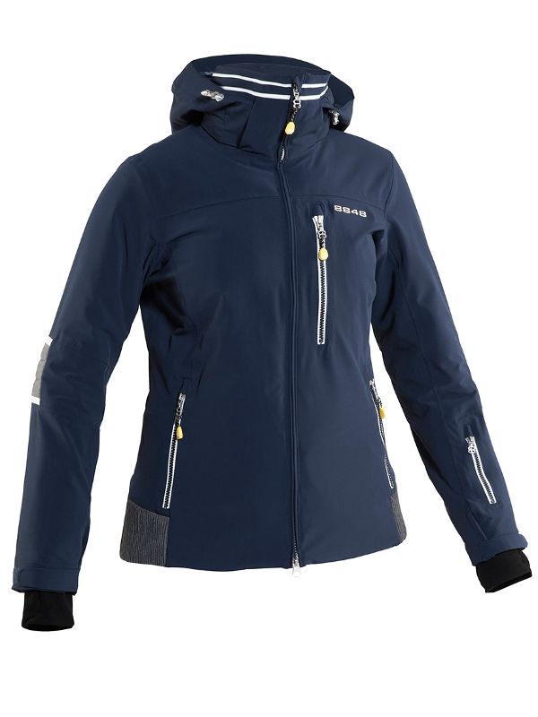 8848 ALTITUDE - Куртка для горных лыж Electra ws jacket
