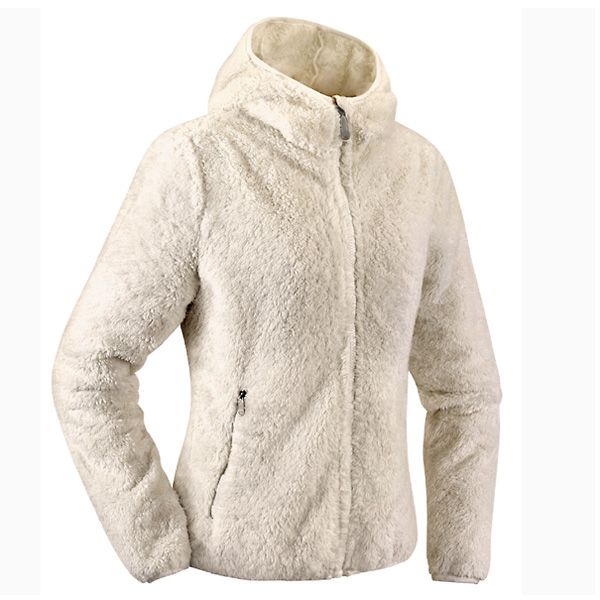 Vaude - Куртка из флиса Wo Laska Hoody Jacket