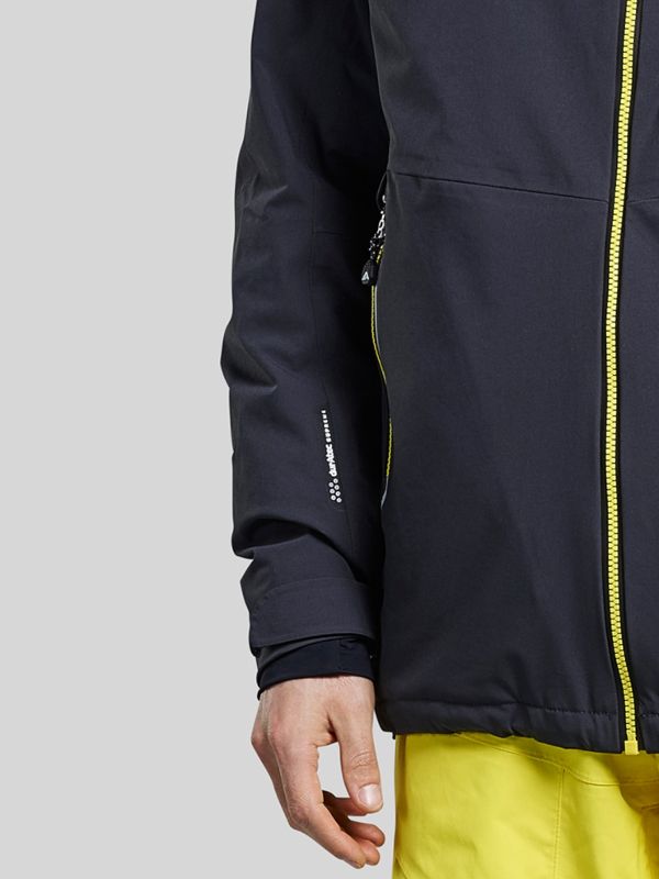 8848 ALTITUDE - Мужская утепленная куртка Kensin Jacket