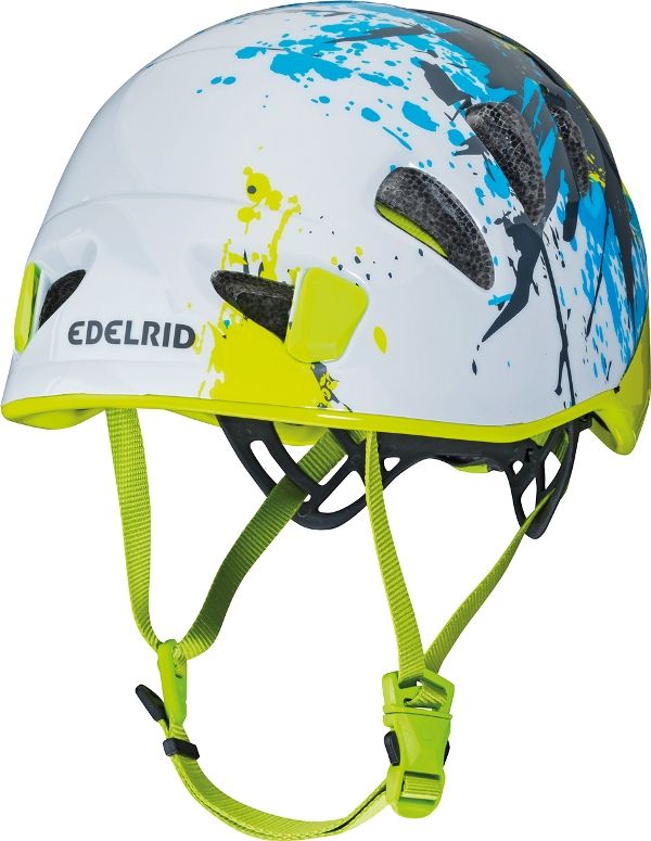 Edelrid - Каска альпинистская Shield II