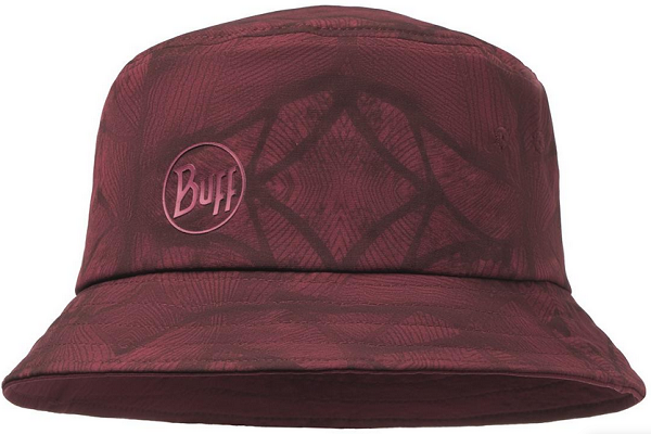 Buff - Стильная панама Trek Bucket Hat