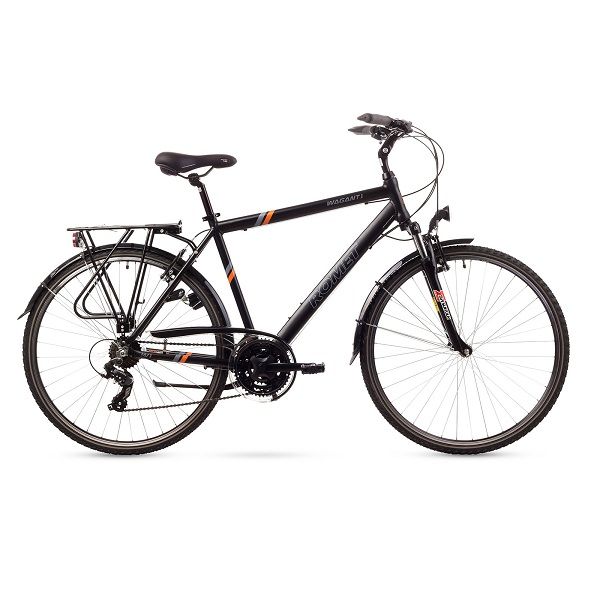 Romet - Городской велосипед Wagant 1 28" 21 L