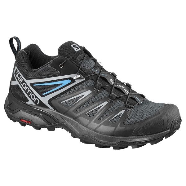 Кроссовки туристические мужские Salomon X Ultra 3