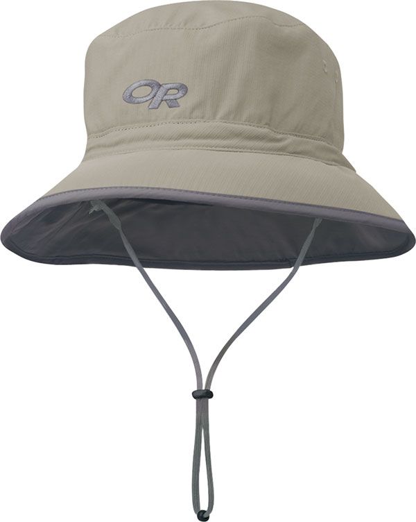 Outdoor research - Шляпа Sun Bucket