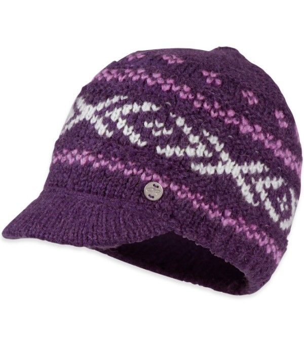 Outdoor research - Шапка зимняя Karia Beanie Women's