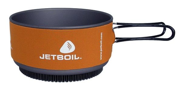 Jetboil - Походная кастрюля Cooking Pot 1.5