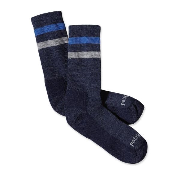 Patagonia - Термоноски спортивные Lightweight Merino Crew Socks