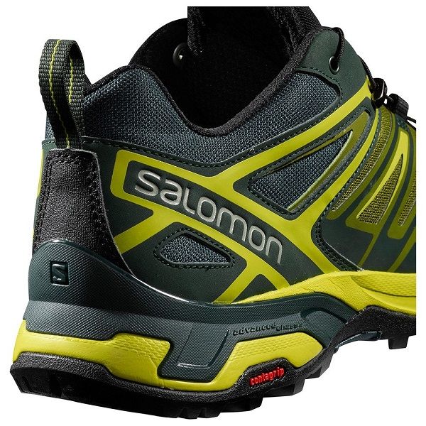 Кроссовки туристические мужские Salomon X Ultra 3