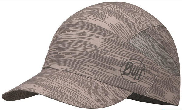 Buff - Легкая кепка Pack Trek Cap Patterned