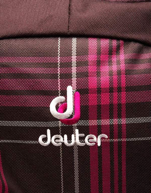 Deuter - Рюкзак для города удобный Giga 28