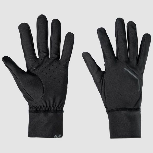 Jack Wolfskin - Спортивные перчатки Athletic Glove