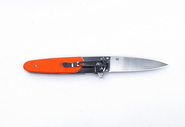 Ganzo - Нож практичный G743-1