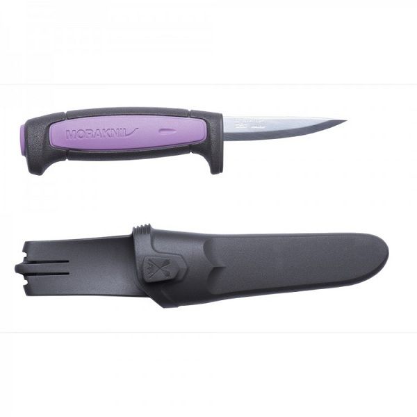Morakniv - Нож с ножнами рыбацкий Precision