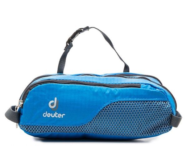Deuter — Косметичка удобная Wash Bag Tour II