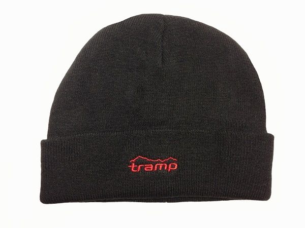 Tramp - Шапка зимняя