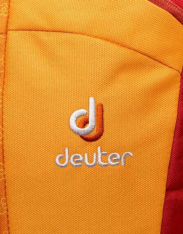 Deuter — Рюкзак для детей Family Kids 12