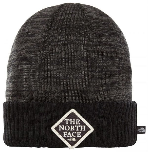 The North Face – Утепленная шапка Norden Beanie