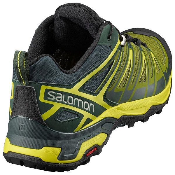 Кроссовки туристические мужские Salomon X Ultra 3