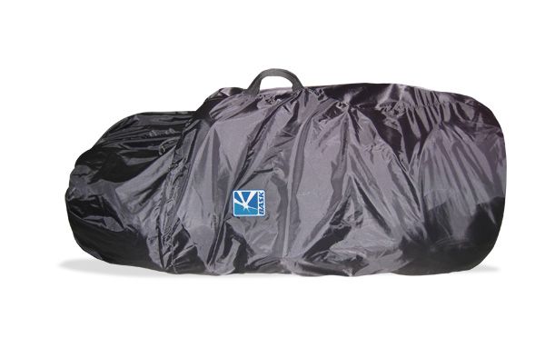 Bask - Функциональный транспортный чехол для рюкзака на 35-120 литров