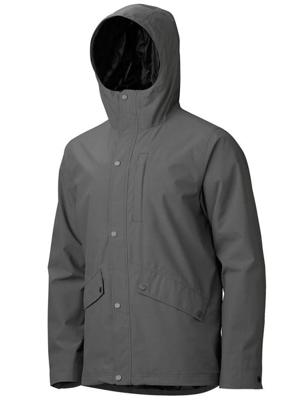 Marmot - Мужская мембранная куртка Waterton Jacket