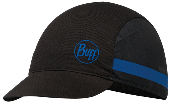 Buff - Легкая кепка Pack Bike Cap