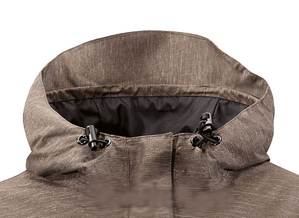 Vaude - Мембранная куртка Wo Town Jacket