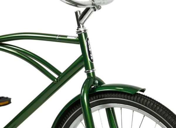 Schwinn - Прочный велосипед Gammon