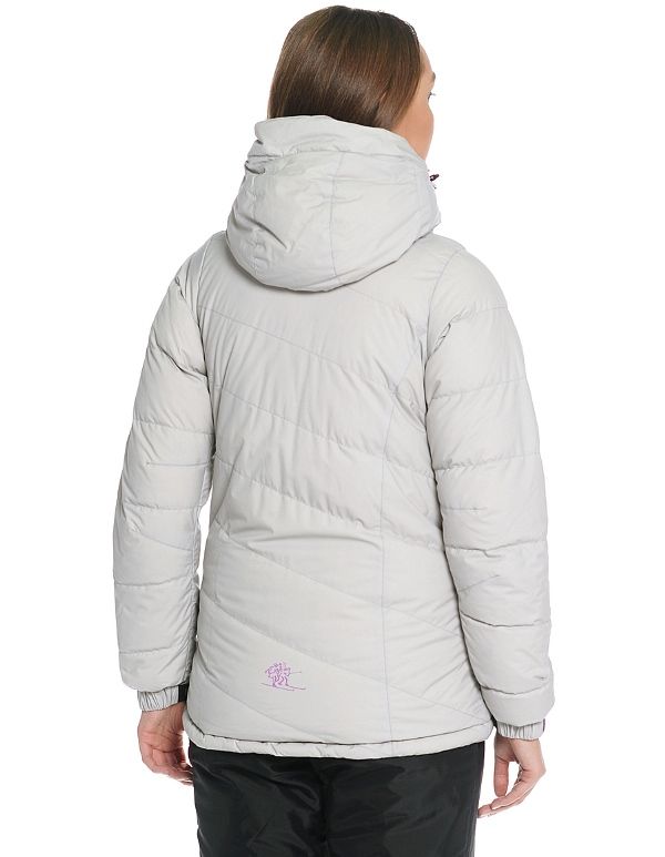 Bergans - Зимняя спортивная куртка Fonna Down