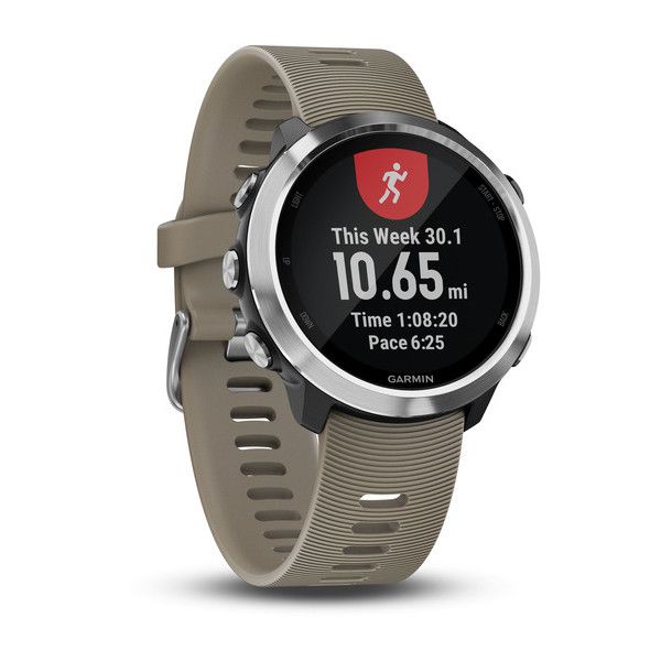 Garmin - Беговые часы Forerunner 645