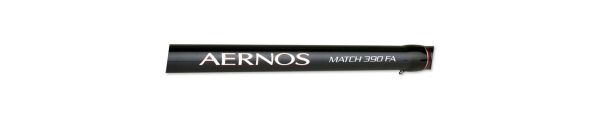 Shimano - Удилище Aernos Match 390 FA