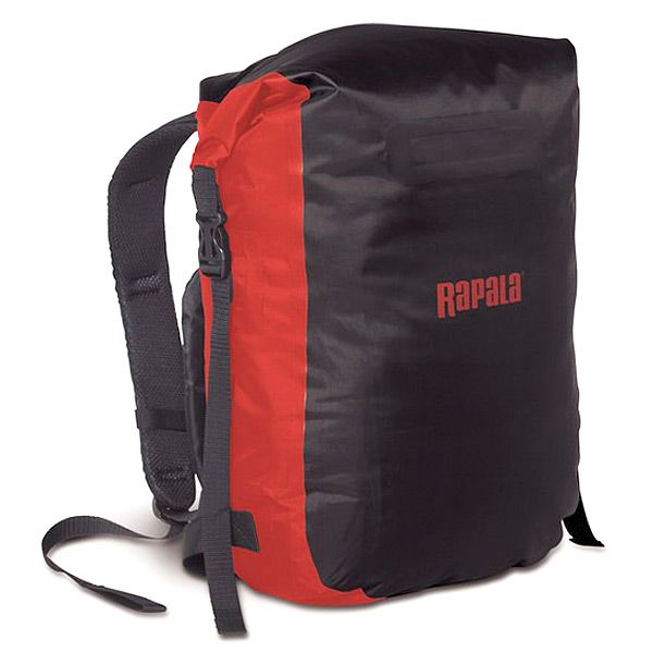 Rapala - Функциональный рюкзак Waterproof Backpack 50