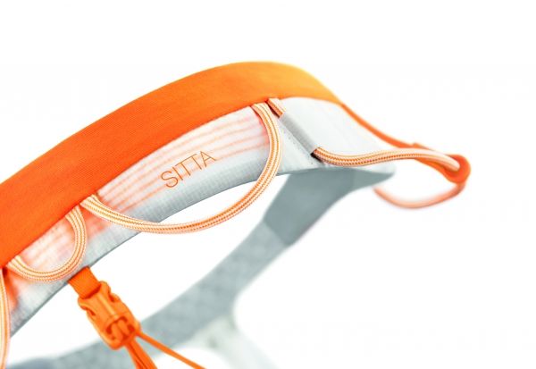 Petzl - Функциональная обвязка для скалолазания Sitta