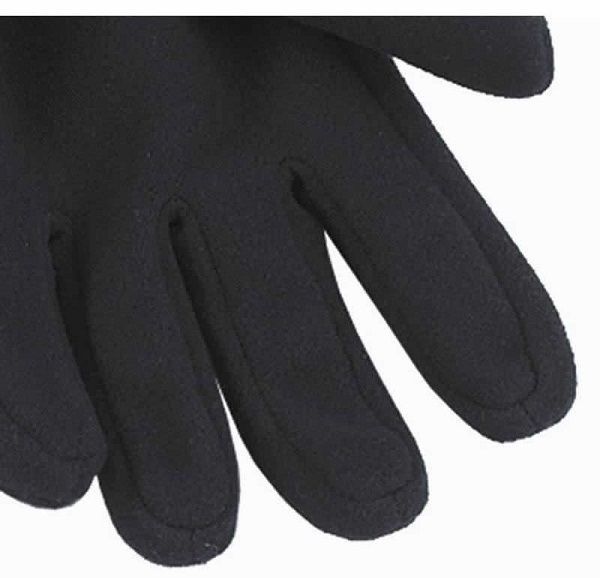 Extremities - Непродуваемые флисовые перчатки для мужчин Windy