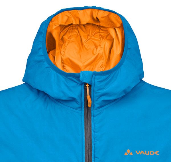 Vaude - Утепленная куртка Me Freney Jacket