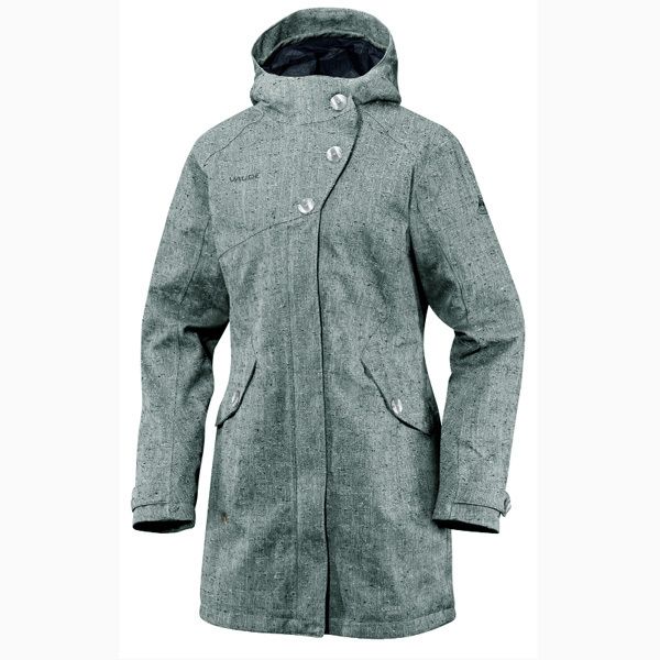 Vaude - Женское пальто Women's Tofino 3 in 1 Coat
